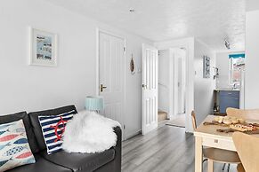 Pippin Cottage in Salcombe