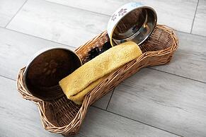 Pippin Cottage in Salcombe