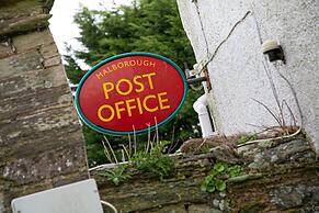 Pippin Cottage in Salcombe