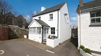 Pippin Cottage in Salcombe
