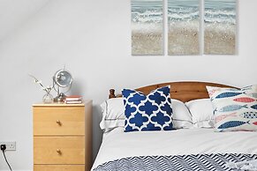 Pippin Cottage in Salcombe