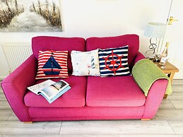 Pippin Cottage in Salcombe