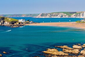Pippin Cottage in Salcombe