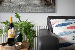 Pippin Cottage in Salcombe