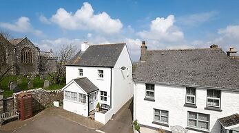 Pippin Cottage in Salcombe