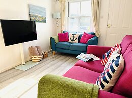 Pippin Cottage in Salcombe