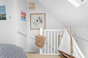 Pippin Cottage in Salcombe