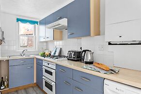 Pippin Cottage in Salcombe