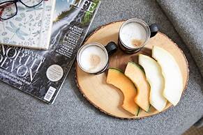 Pippin Cottage in Salcombe