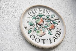 Pippin Cottage in Salcombe