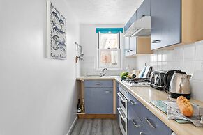 Pippin Cottage in Salcombe