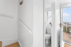 Pippin Cottage in Salcombe