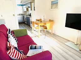 Pippin Cottage in Salcombe