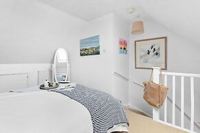 Pippin Cottage in Salcombe
