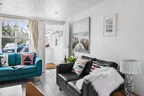 Pippin Cottage in Salcombe