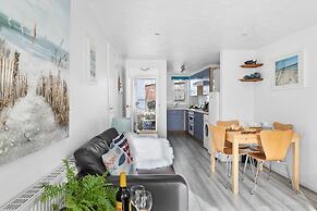 Pippin Cottage in Salcombe