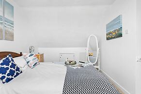 Pippin Cottage in Salcombe