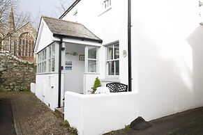 Pippin Cottage in Salcombe