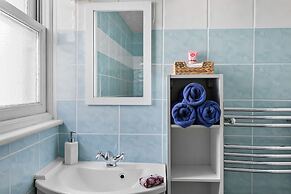 Pippin Cottage in Salcombe