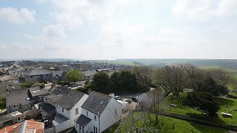 Pippin Cottage in Salcombe