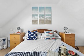 Pippin Cottage in Salcombe