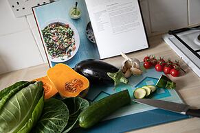 Pippin Cottage in Salcombe