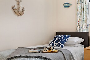 Pippin Cottage in Salcombe