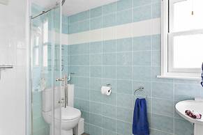 Pippin Cottage in Salcombe