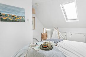 Pippin Cottage in Salcombe