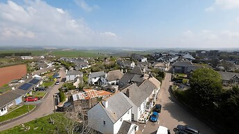 Pippin Cottage in Salcombe