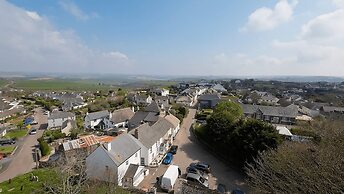 Pippin Cottage in Salcombe