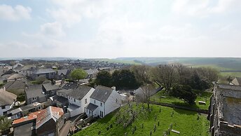 Pippin Cottage in Salcombe