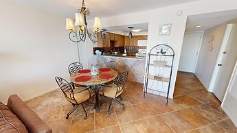 Beach House 401d 1 Bedroom Condo