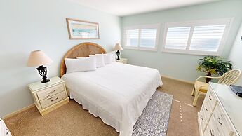 Beach House 401d 1 Bedroom Condo