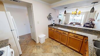 Beach House 401d 1 Bedroom Condo