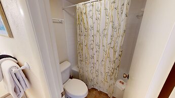 Beach House 401d 1 Bedroom Condo