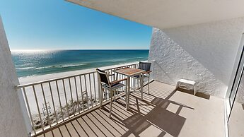 Beach House 401d 1 Bedroom Condo