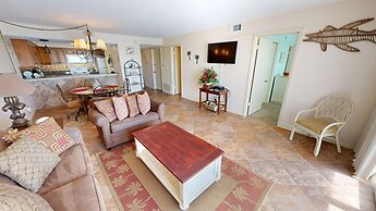 Beach House 401d 1 Bedroom Condo