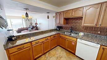 Beach House 401d 1 Bedroom Condo