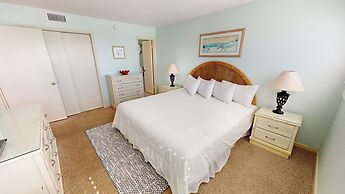 Beach House 401d 1 Bedroom Condo