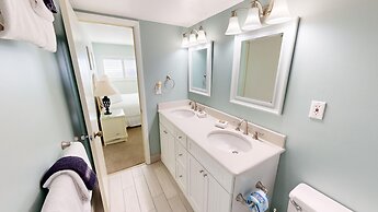 Beach House 401d 1 Bedroom Condo