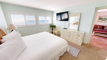 Beach House 401d 1 Bedroom Condo