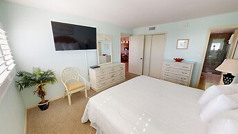 Beach House 401d 1 Bedroom Condo
