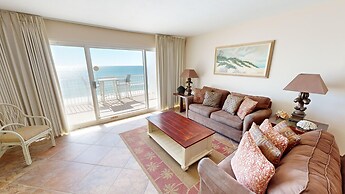 Beach House 401d 1 Bedroom Condo