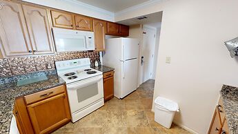 Beach House 401d 1 Bedroom Condo