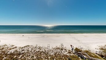 Beach House 401d 1 Bedroom Condo