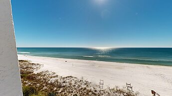Beach House 401d 1 Bedroom Condo