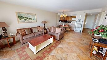 Beach House 401d 1 Bedroom Condo