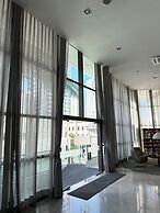 Flat no Beach Class Santa Maria