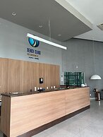 Flat no Beach Class Santa Maria